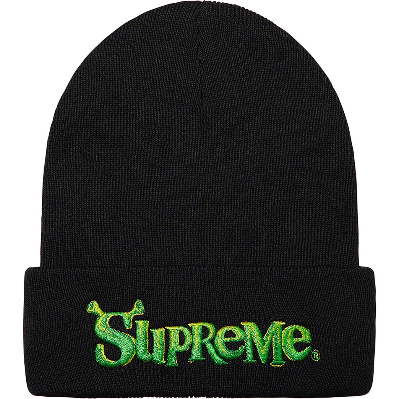 Shrek Beanie view 2
